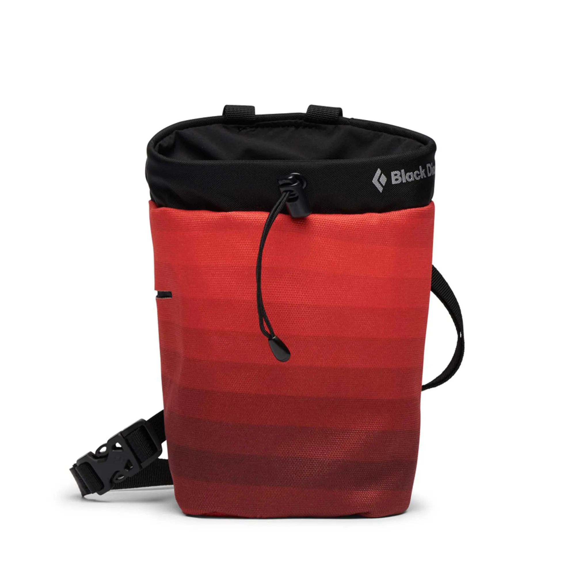 Black Diamond Gym Chalk Bag in Octane Fade