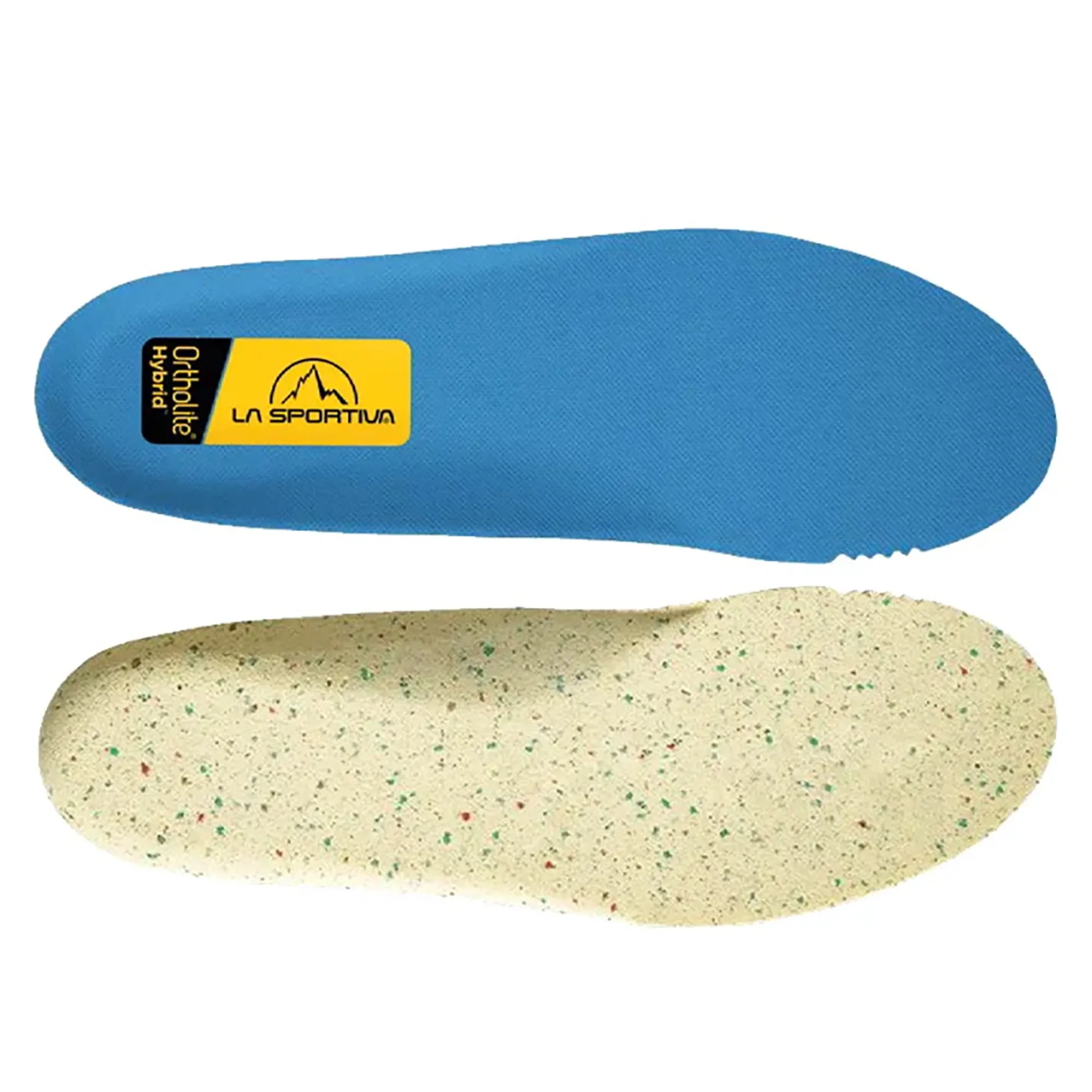 La Sportiva Ortholite Hybrid Insoles