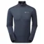 Montane Mens Protium Lite Pull-On in Eclipse Blue