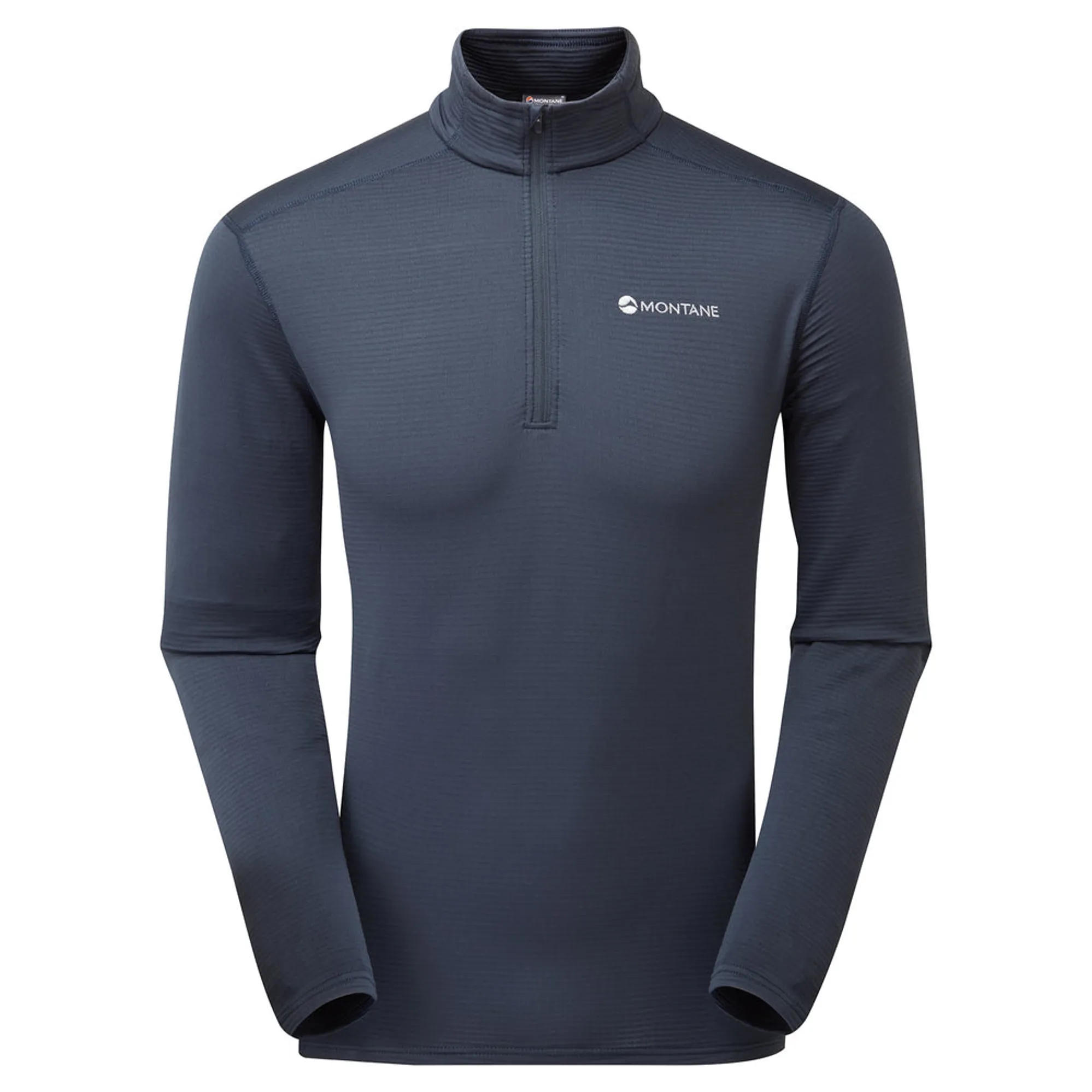 Montane Mens Protium Lite Pull-On in Eclipse Blue