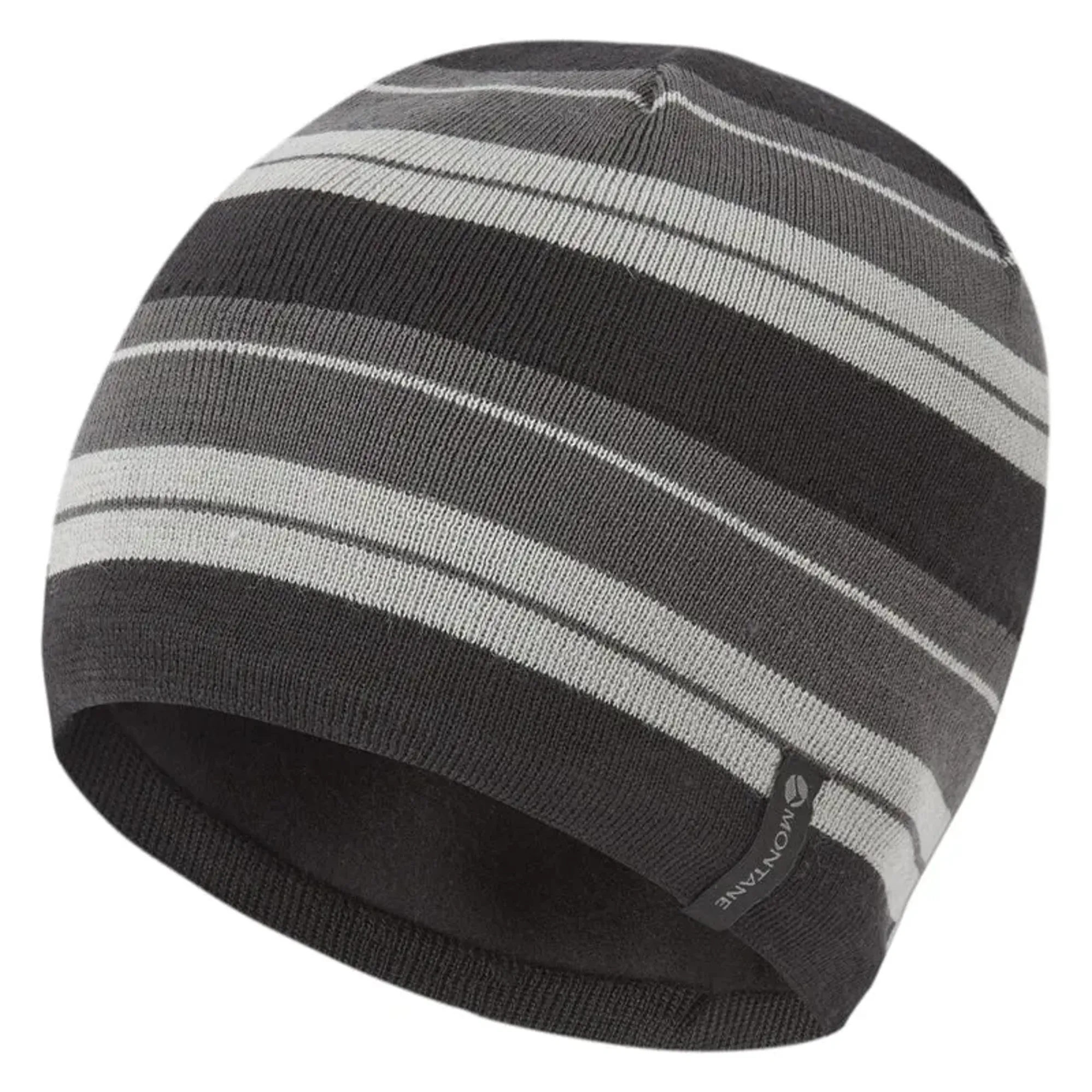 Montane Jack Beanie in Midnight Grey