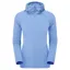 Montane Womens Protium Lite Hoodie in Cornflower