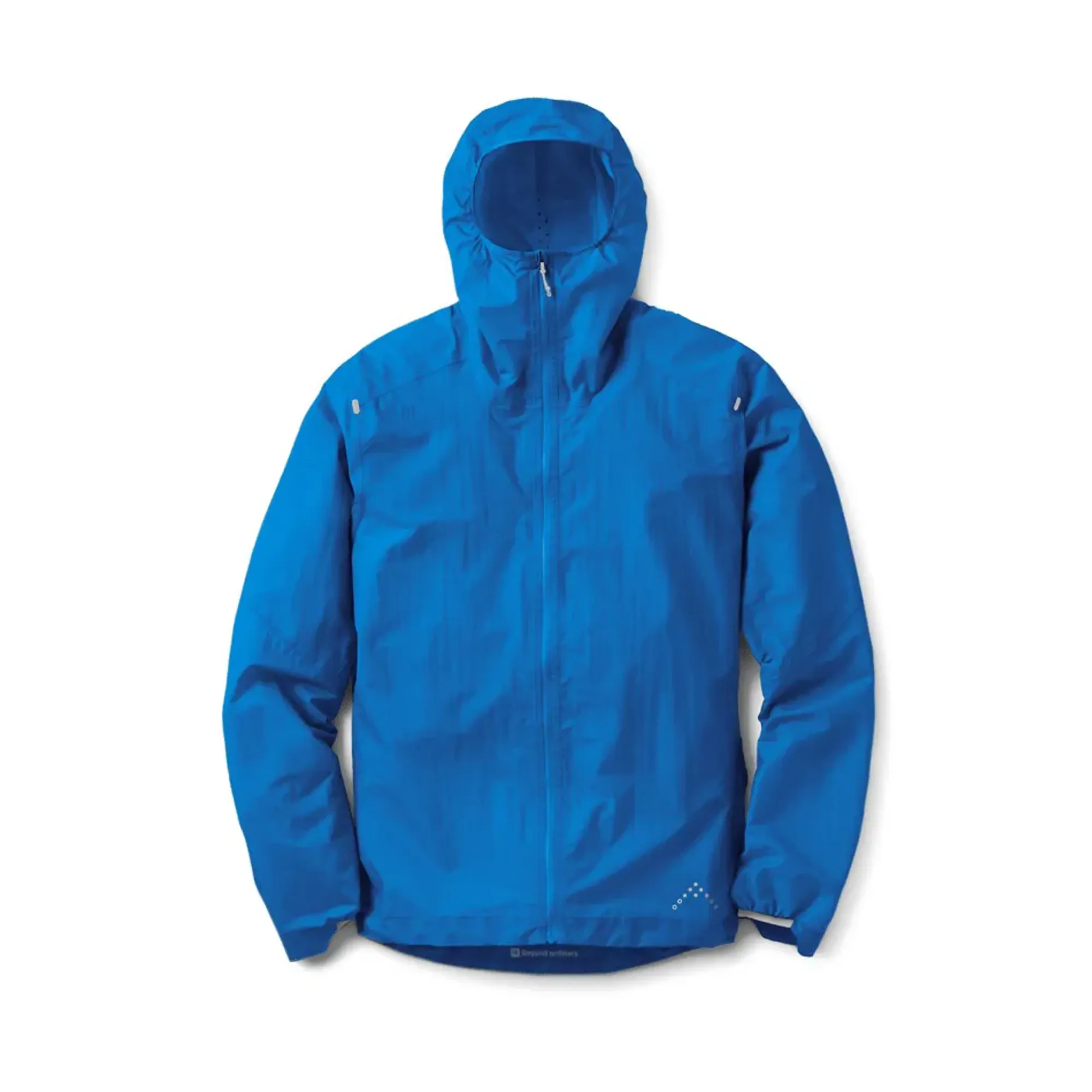 Rab Mens Phantom Jacket in Maya Blue