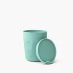 Sea To Summit Passage Insulated Mug - Yellow-1