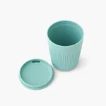 Sea To Summit Passage Insulated Mug - Yellow-2