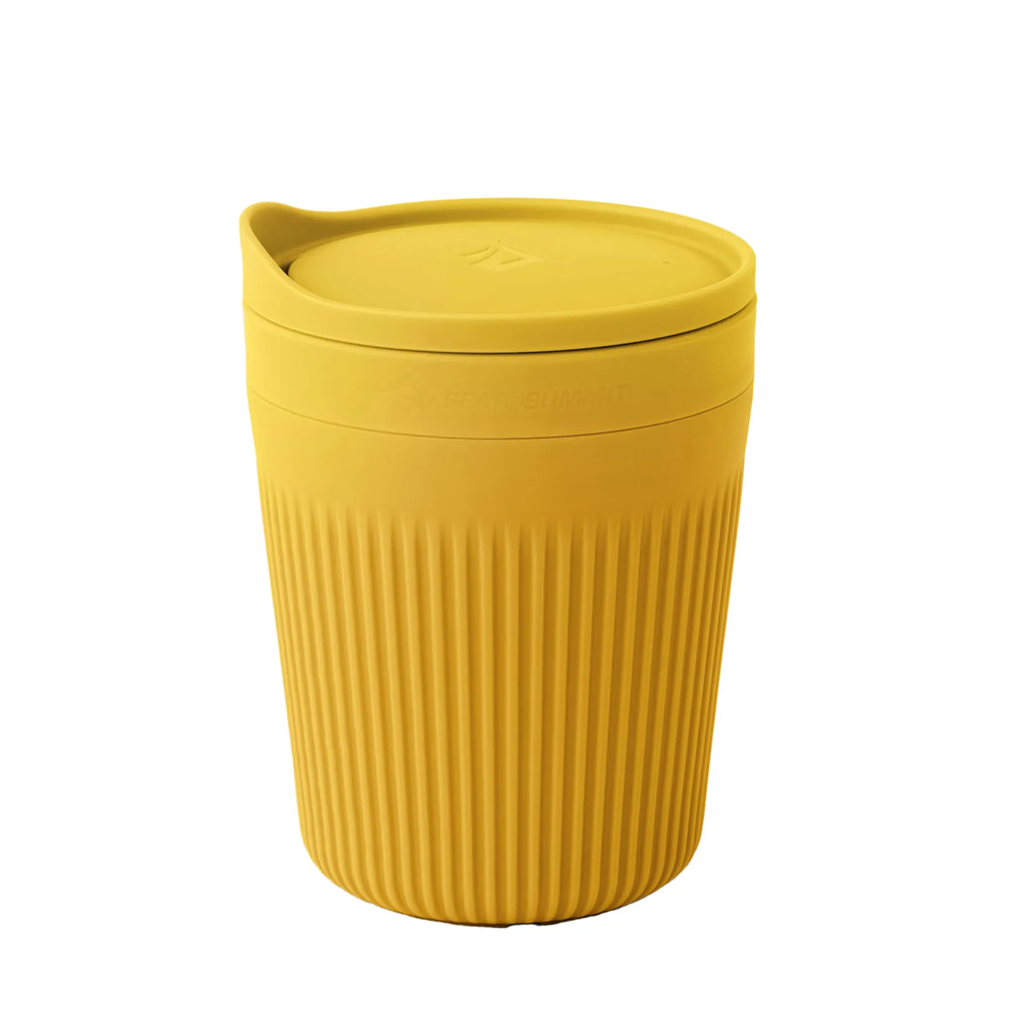 Sea To Summit Passage Insulated Mug - Yellow