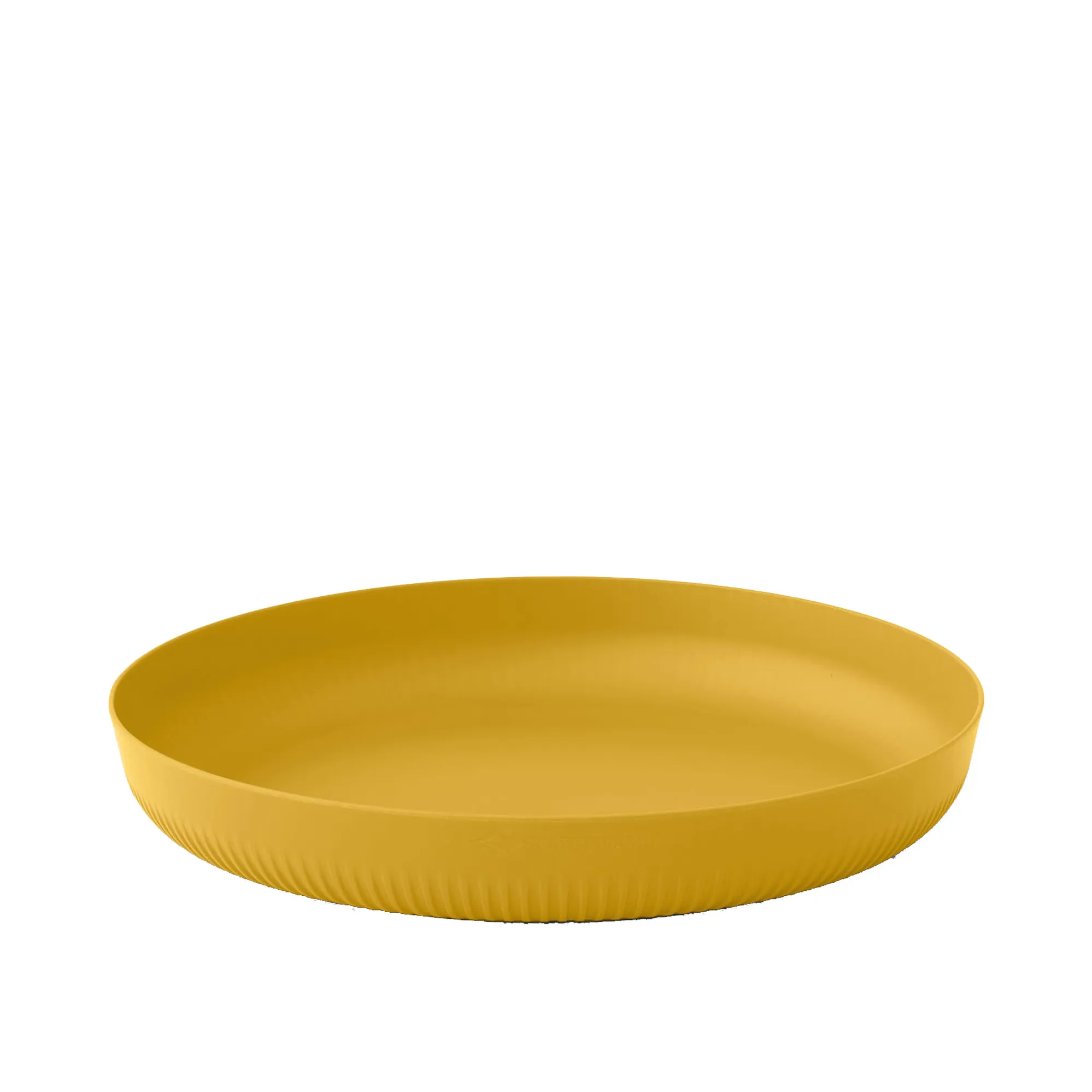 Sea To Summit Passage Plate - Yellow