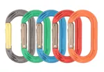 DMM PerfectO Straight Gate Carabiner-1