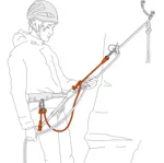 Petzl Dual Connect Adjust-1