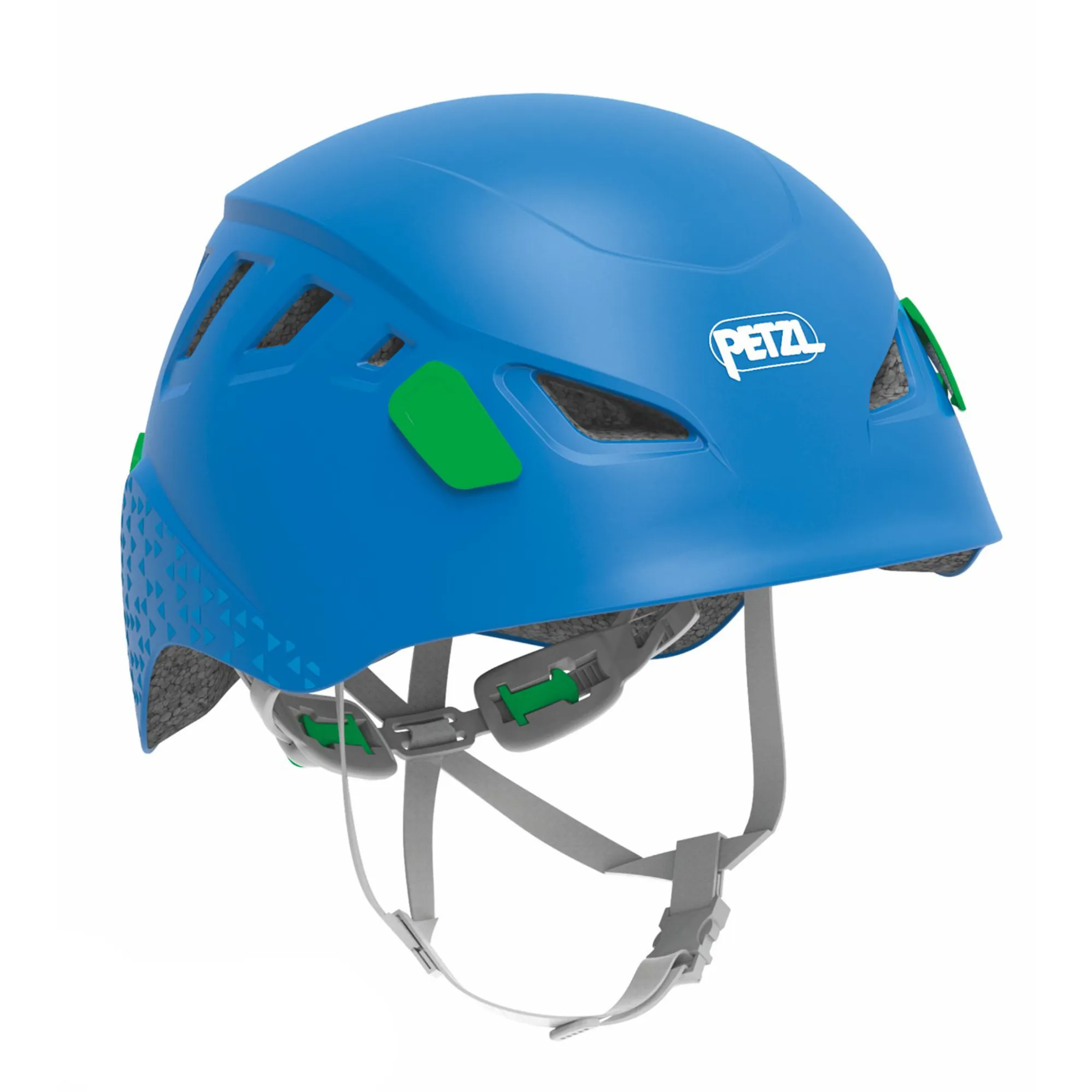 Petzl Picchu Kids - Blue