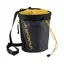 La Sportiva Granite Pro Chalk Bag in Onyx/Black