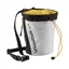 La Sportiva Granite Pro Chalk Bag in Chalk/Black