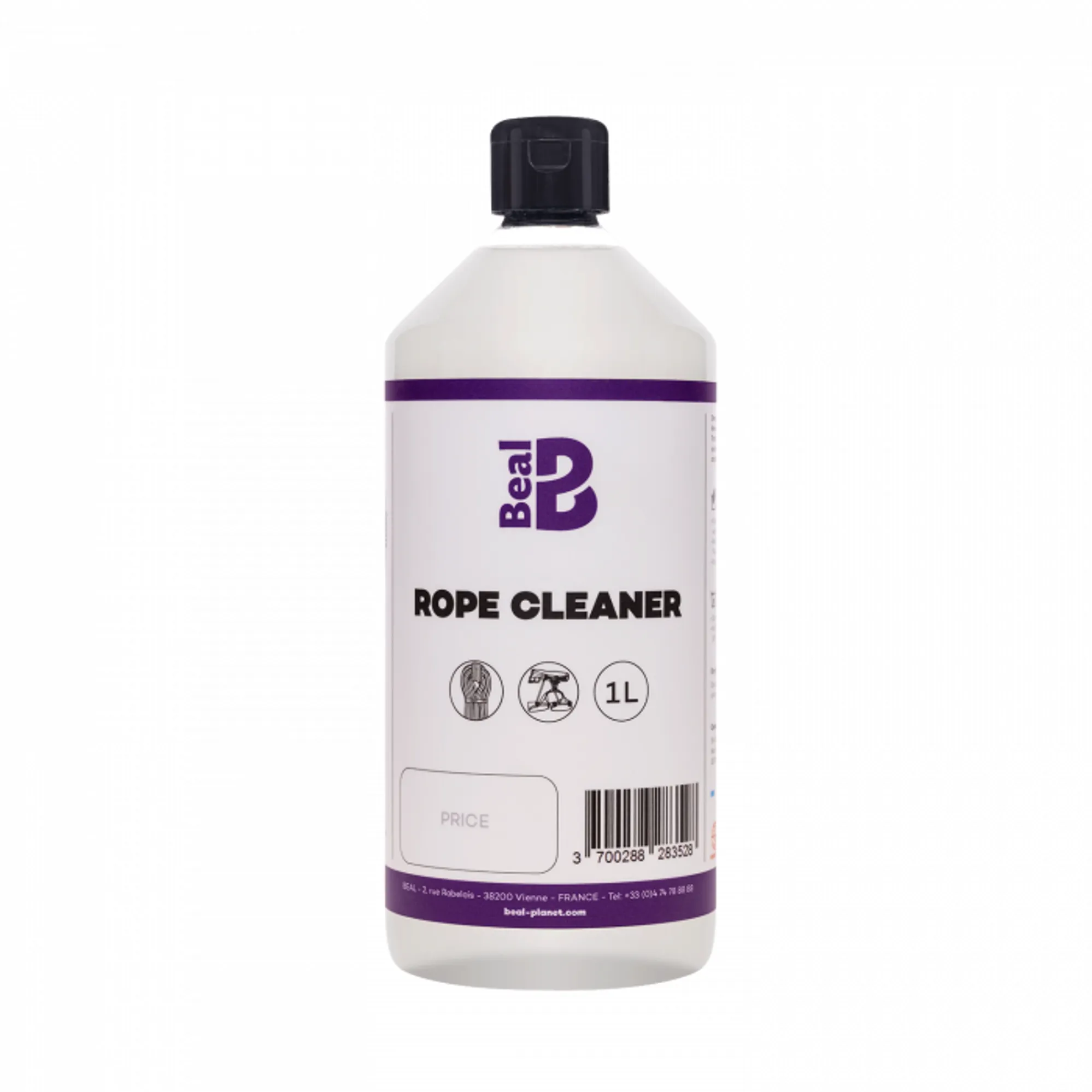 Beal Eco Detergent Rope Cleaner - 1Litre
