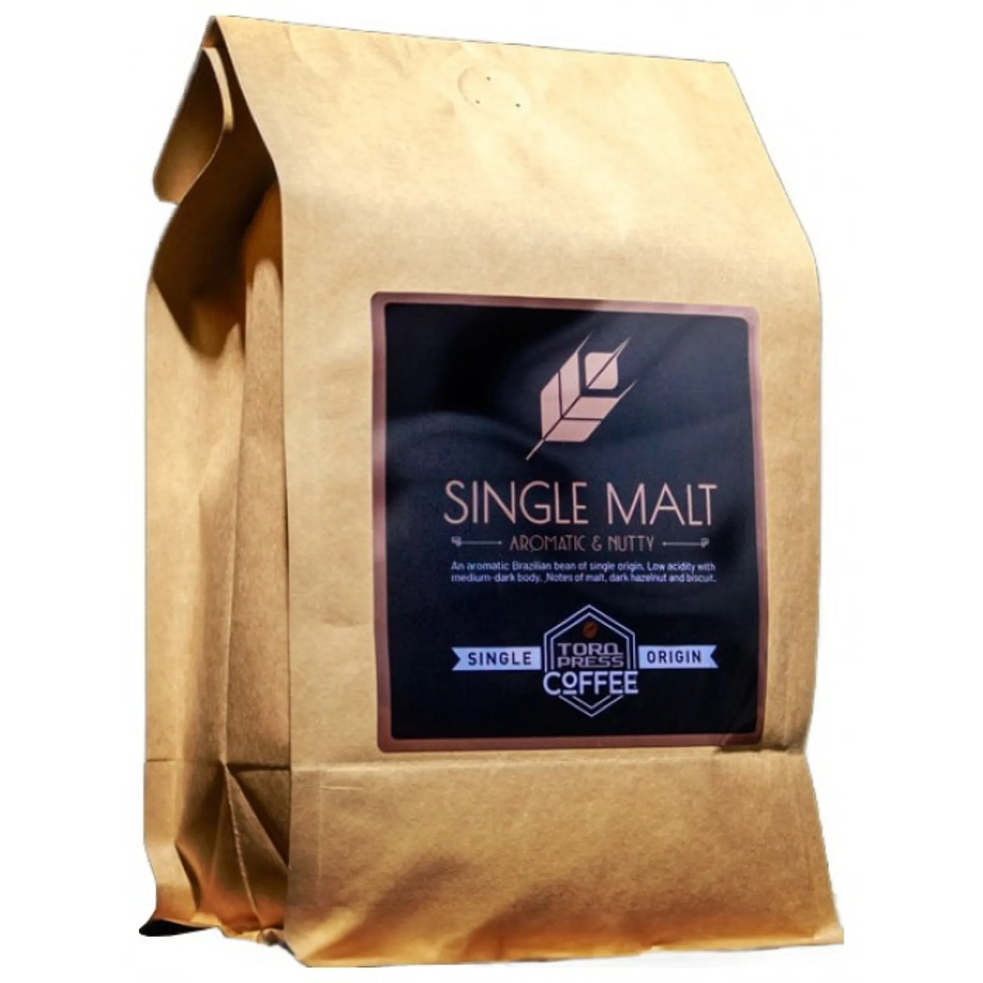 Torq Coffee Single Malt - Aeropress 250g