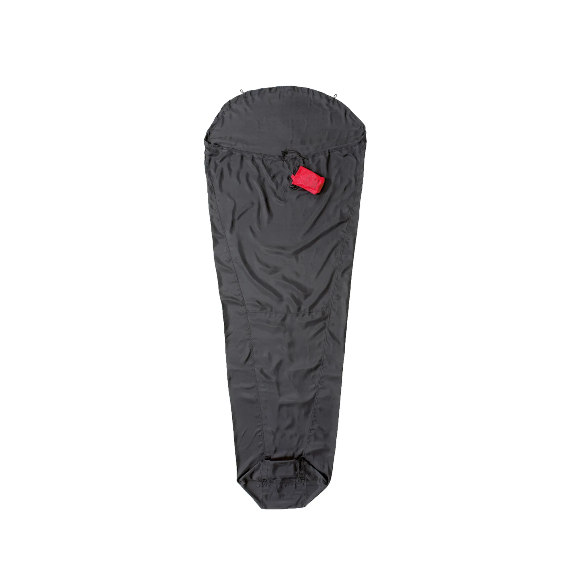 Cocoon Expedition Ripstop Silk Mummy Liner 225x88/52cm