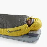 Sea To Summit Spark Ultralight Sleeping Bag 7C - Regular-1