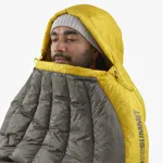 Sea To Summit Spark Ultralight Sleeping Bag 7C - Regular-3