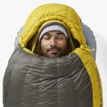 Sea To Summit Spark Ultralight Sleeping Bag 7C - Regular-4