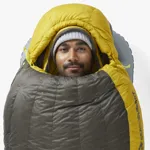 Sea To Summit Spark Ultralight Sleeping Bag -1C - Regular-6