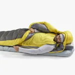 Sea To Summit Spark Ultralight Sleeping Bag -1C - Regular-1