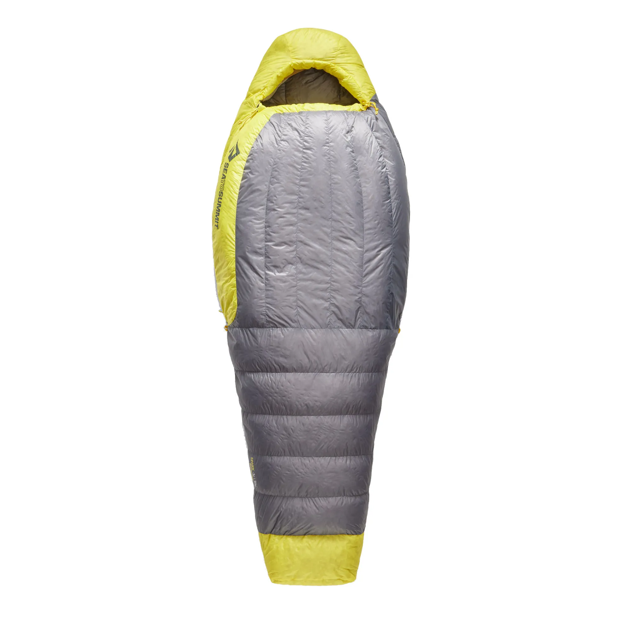Sea To Summit Spark Ultralight Women's Sleeping Bag -1C - Regular