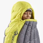 Sea To Summit Spark Ultralight Women's Sleeping Bag -1C - Regular-2
