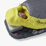 Sea To Summit Spark Ultralight Women's Sleeping Bag -1C - Regular-3