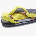 Sea To Summit Spark Women's Ultralight Sleeping Bag 7C - Regular-5