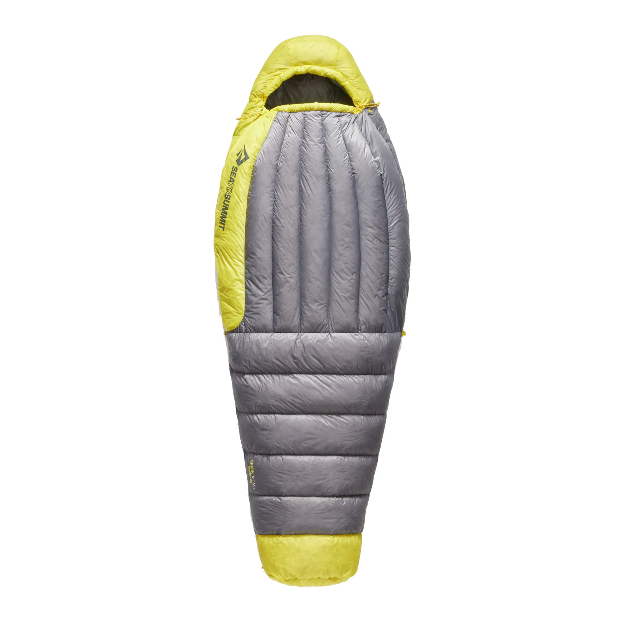 Sea To Summit Spark Women's Ultralight Sleeping Bag 7C - Regular