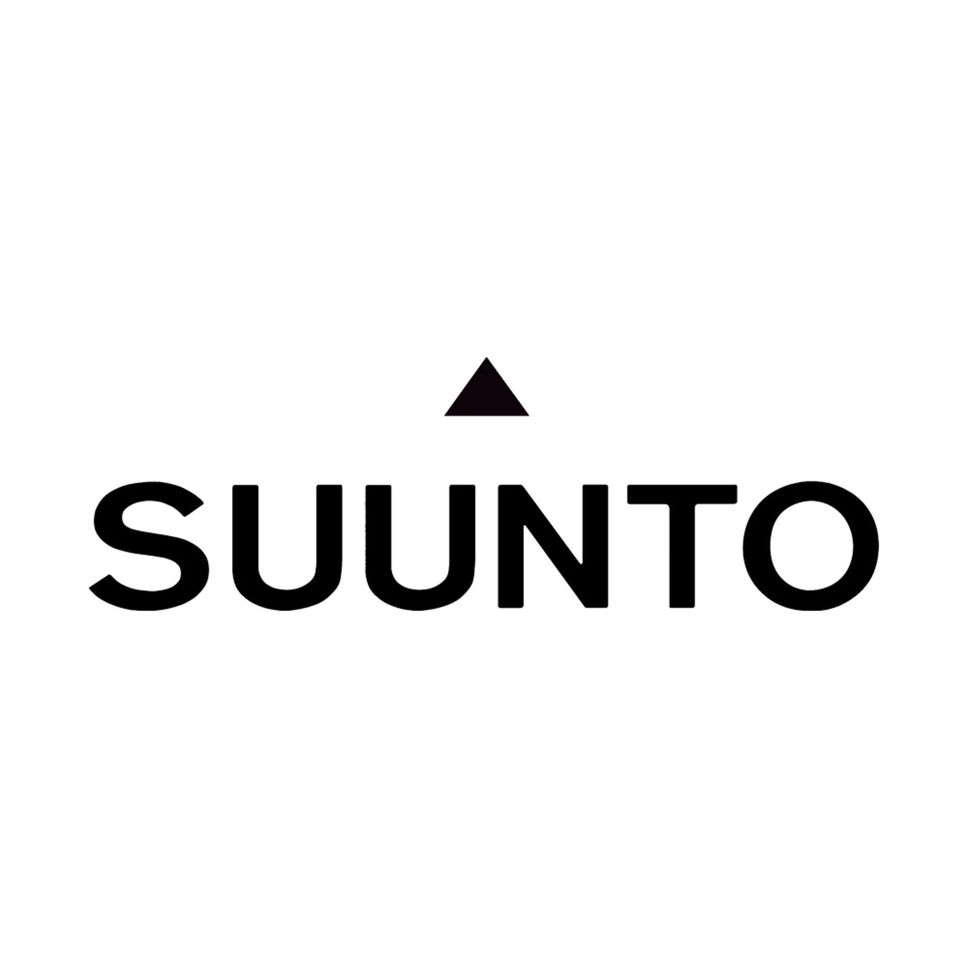 Suunto sports watches and GPS