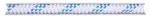 English Braids Tutus Static Rope 10.5mm - White-1
