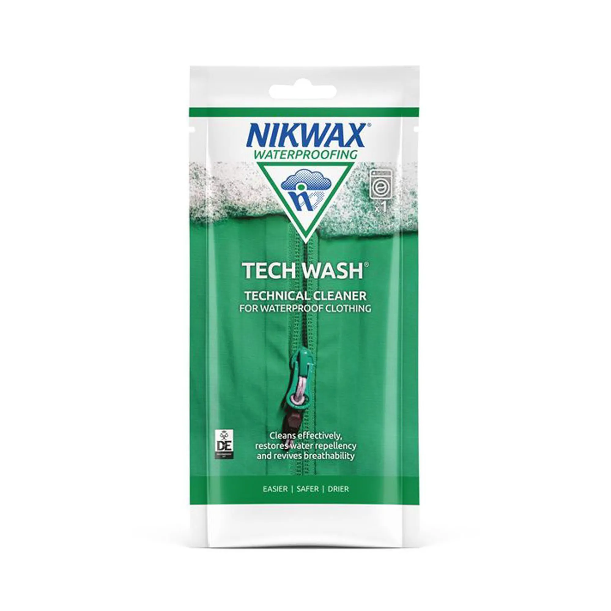 Nikwax Tech Wash 100ml