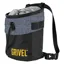 Grivel Chalk Bag Trend in Denim