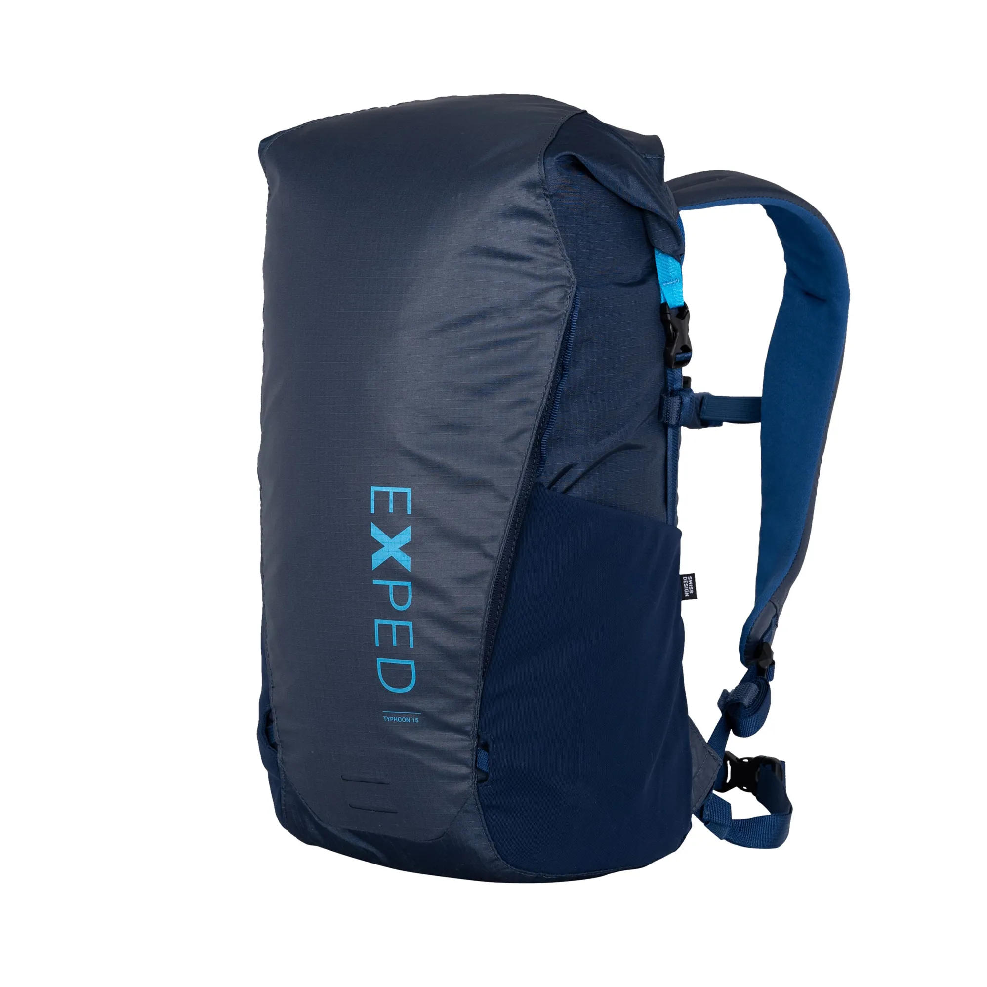Exped Typhoon 15 in Navy