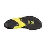 Scarpa Mens Vapour V Climbing Shoes in Ocean-Yellow-2