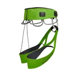Black Diamond Vision airNET Harness RECCO - Envy Green-1