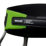 Black Diamond Vision airNET Harness RECCO - Envy Green-2