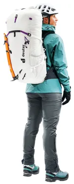 deuter Womens Expedition Ultra 60SL-10
