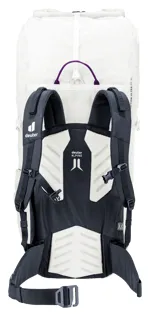 deuter Womens Expedition Ultra 60SL-2