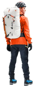 deuter Mens Expedition Ultra 60-12