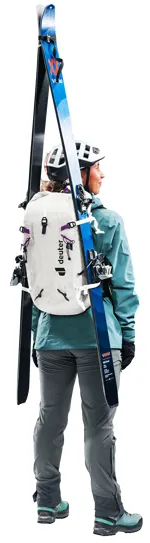 deuter Womens Guide Ultra 24SL-11