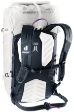 deuter Womens Guide Ultra 24SL-4
