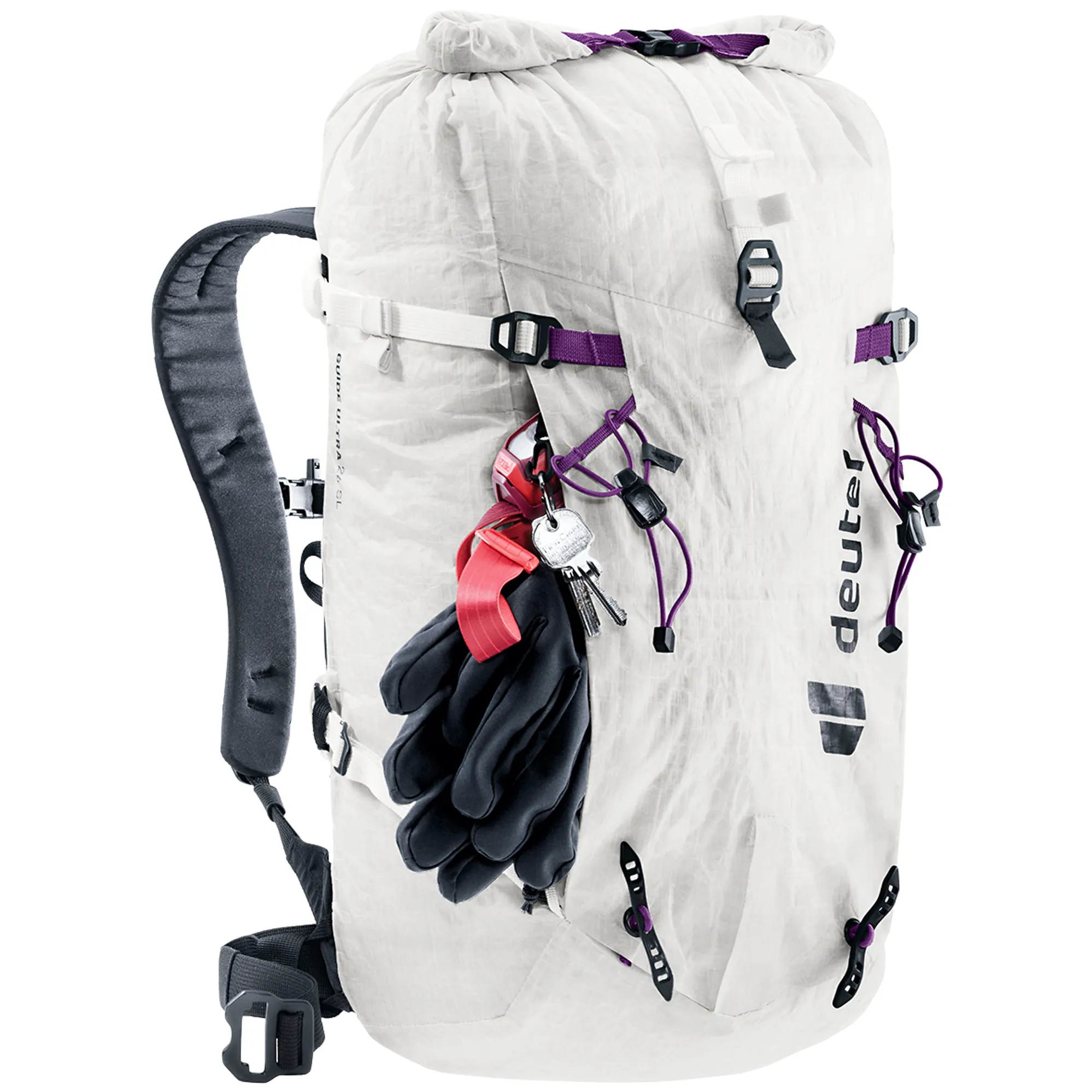 deuter Womens Guide Ultra 24SL