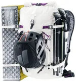 deuter Womens Guide Ultra 24SL-7
