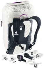 deuter Womens Guide Ultra 24SL-8