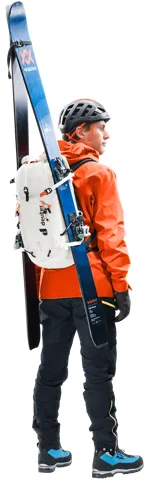 deuter Mens Guide Ultra 26-11