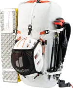deuter Mens Guide Ultra 26-10