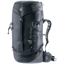 deuter Mens Guide 34+6 in Black