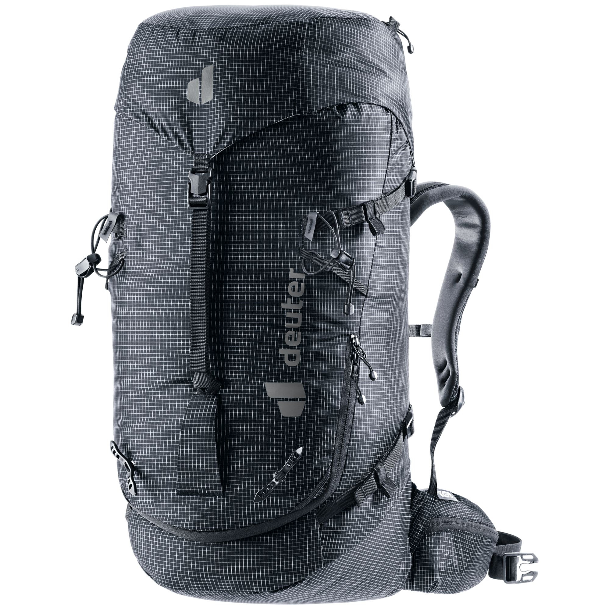 deuter Mens Guide 34+6 in Black