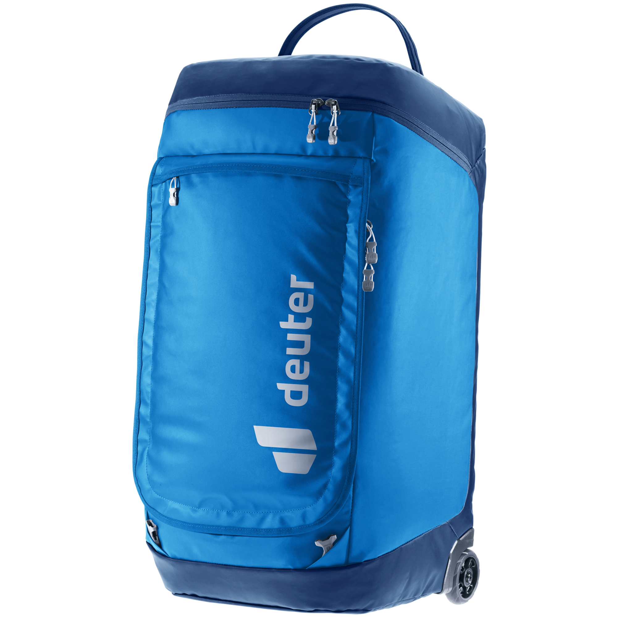 deuter Duffel Pro Roller 90 in Neptune